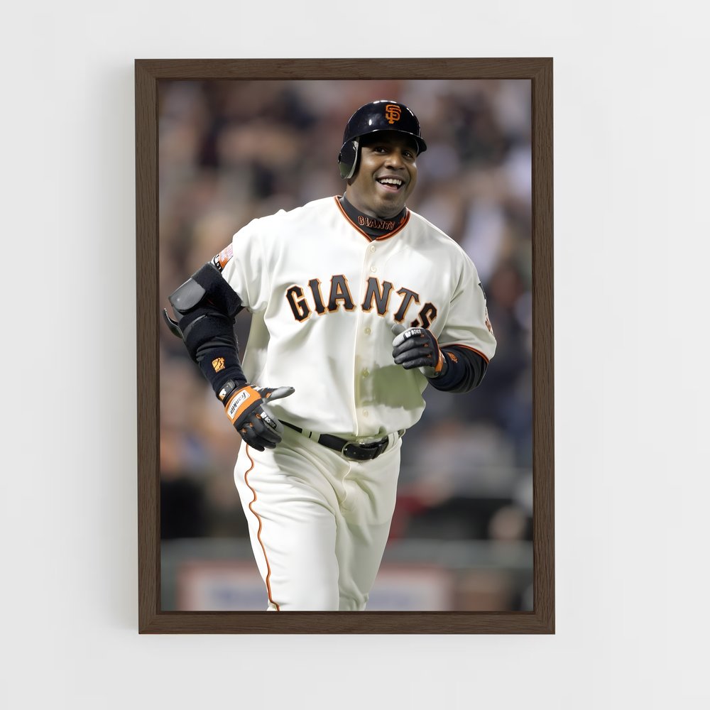 Poster L'Esprit du Baseball (vue 5)